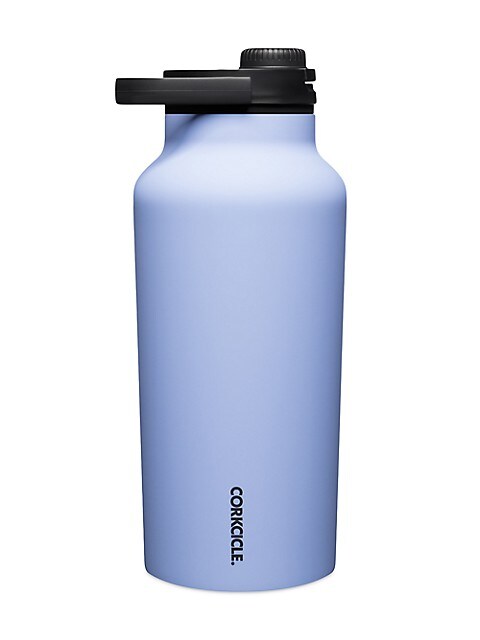 Stainless Steel Sports Jug