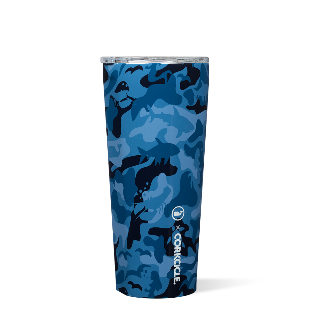 Keith Haring Tumbler