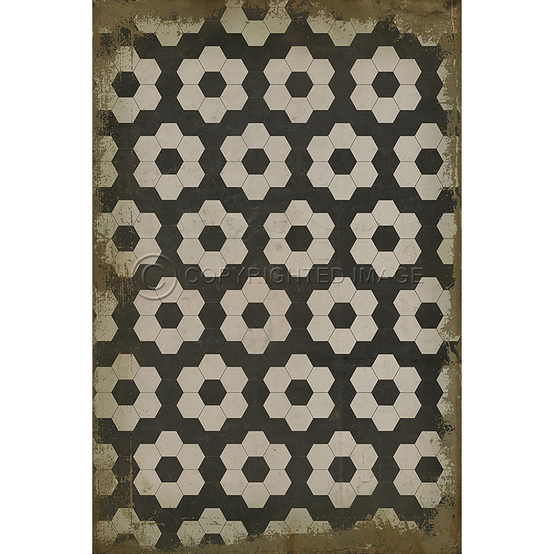 Pattern 02 Resonance 20x30