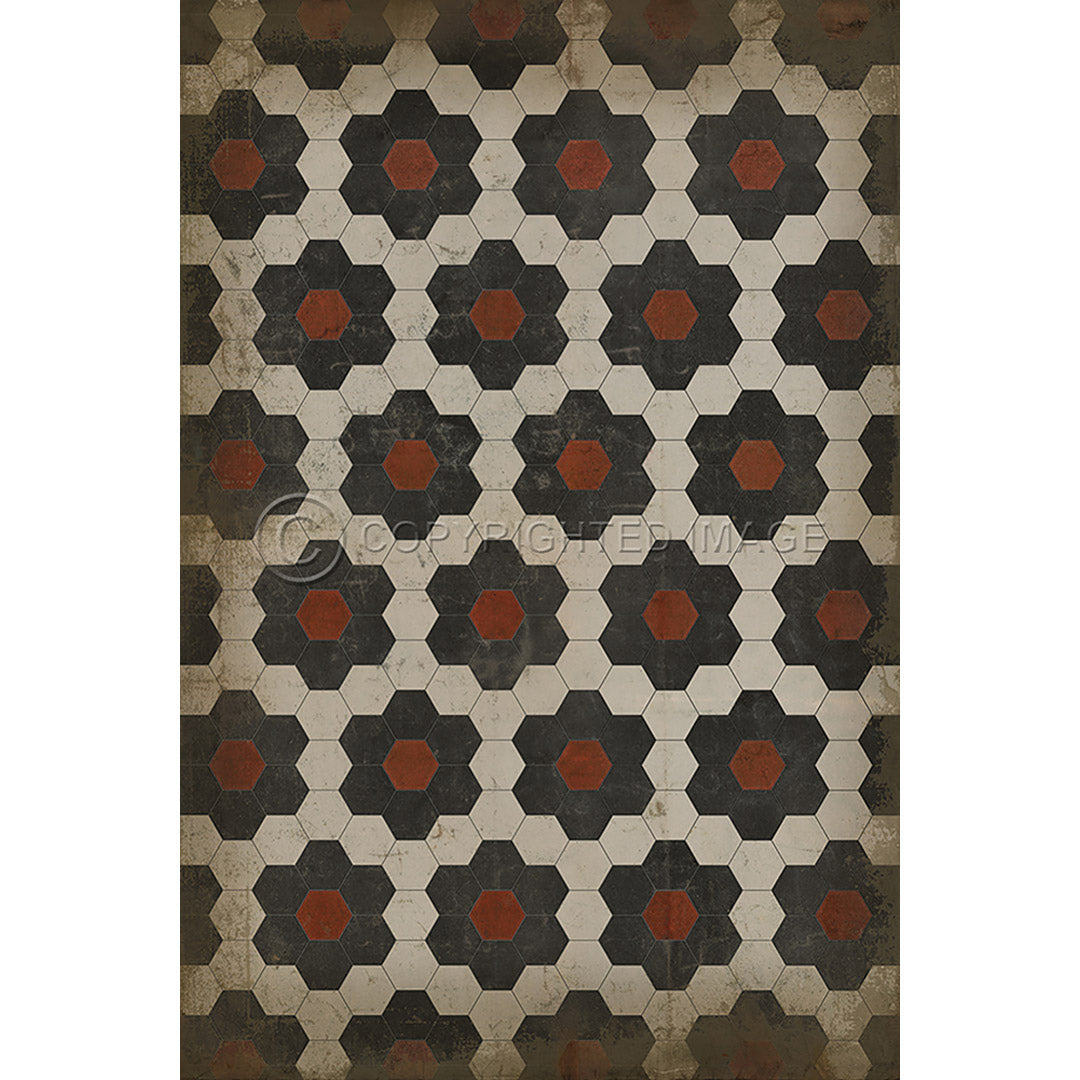 Pattern 02 Organic Synthesis 20x30