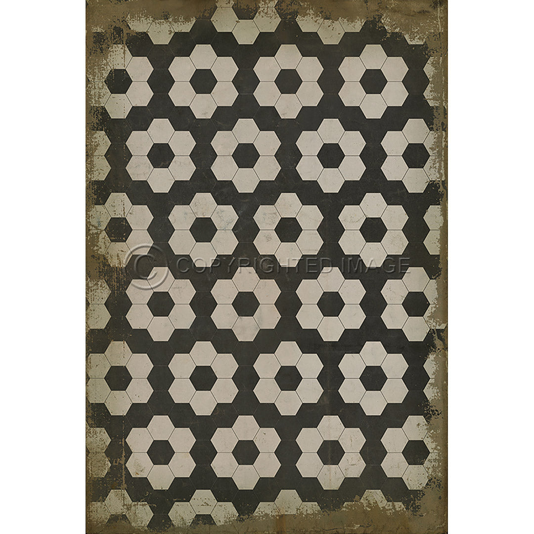 Pattern 02 Resonance 38x56