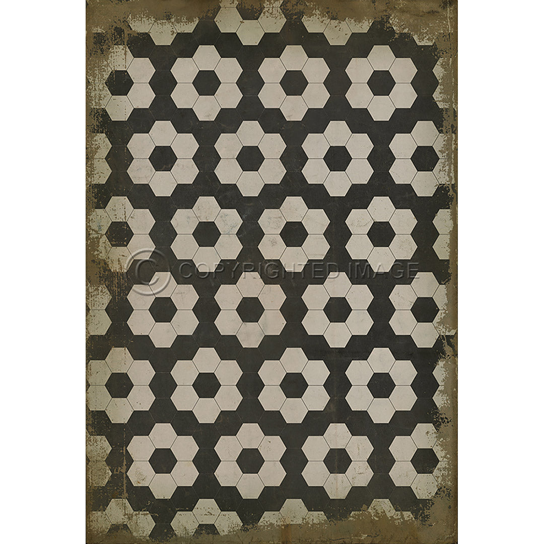 Pattern 02 Resonance 52x76