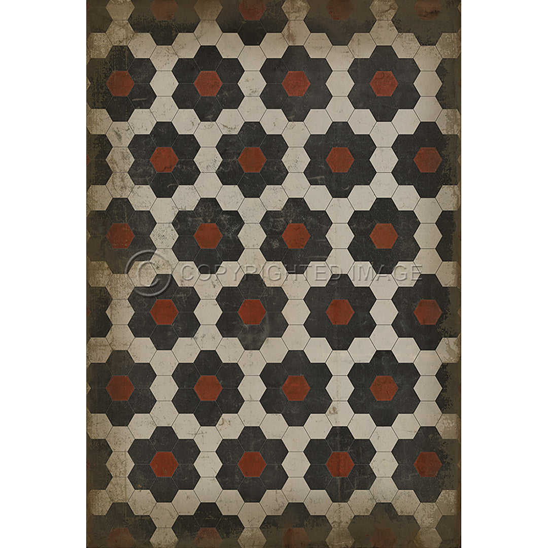 Pattern 02 Organic Synthesis 52x76