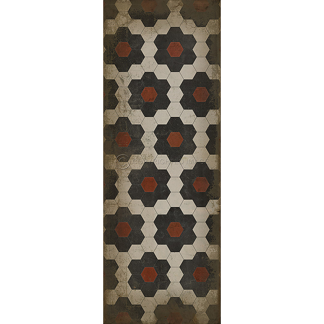 Pattern 02 Organic Synthesis 36x99