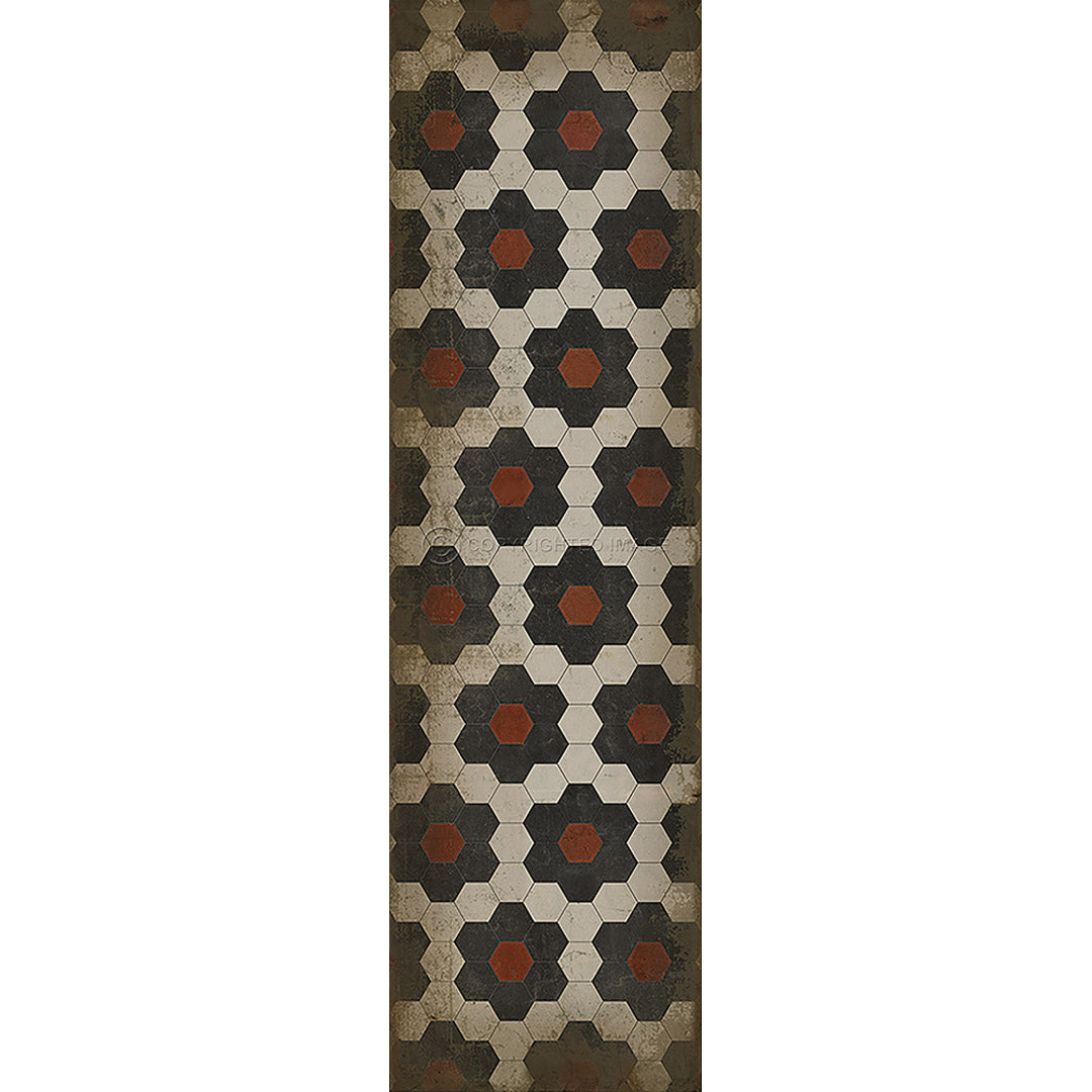 Pattern 02 Organic Synthesis 36x126