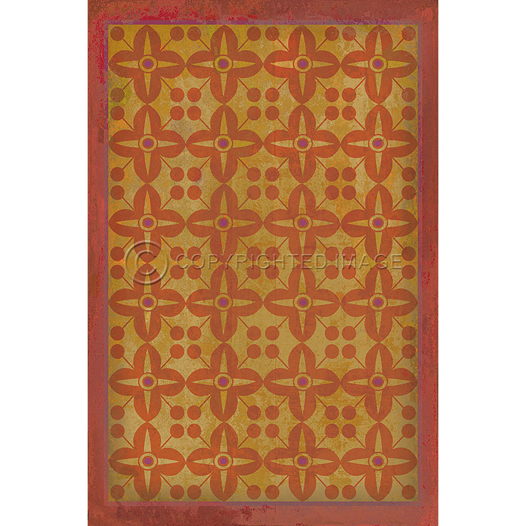 Pattern 03 The Lollipop Guild 20x30
