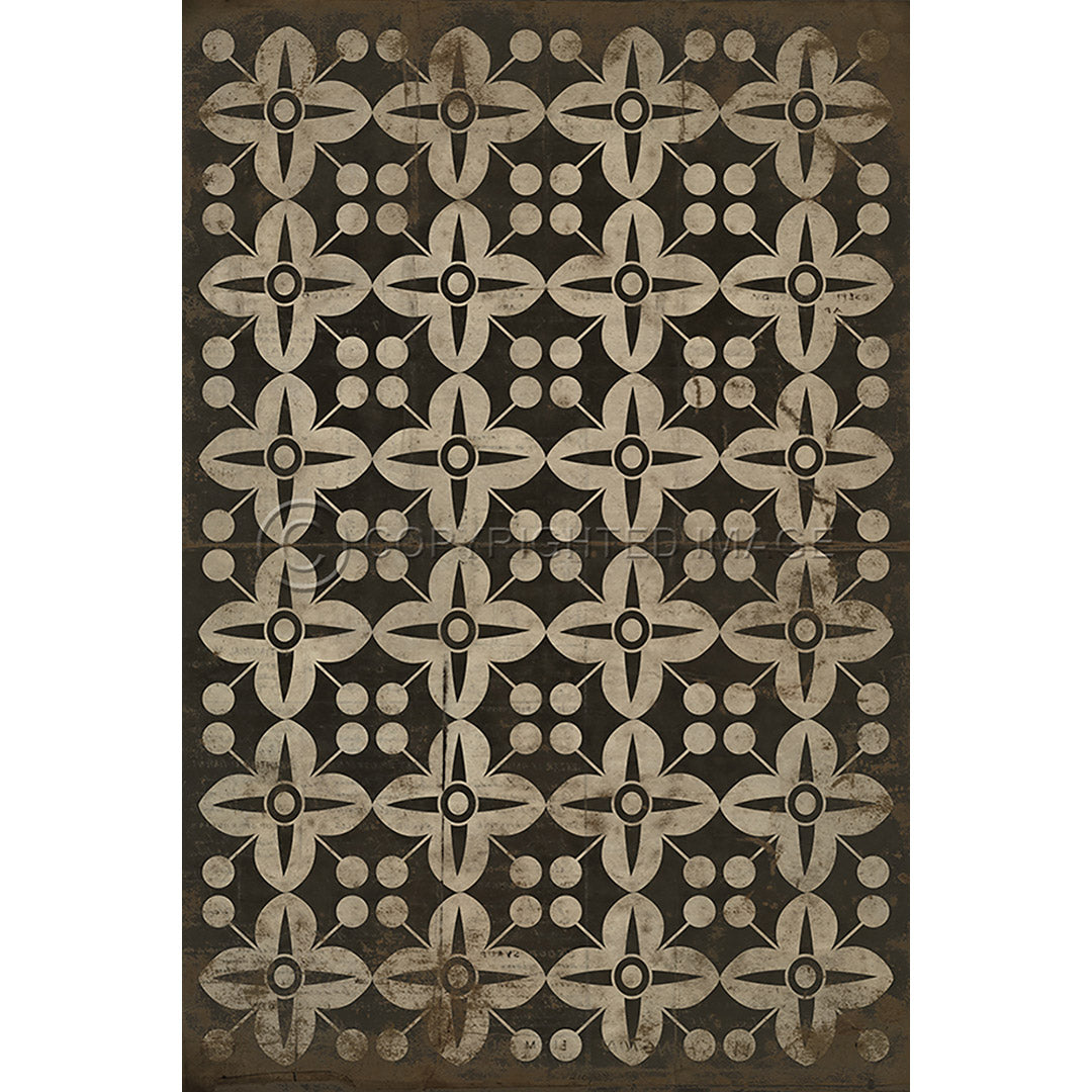 Pattern 03 There's no place like Home 20x30