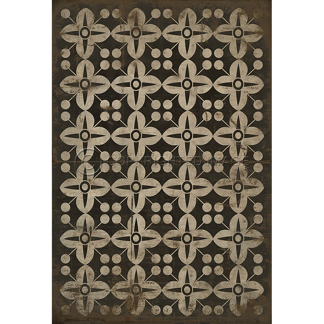 Pattern 03 There's no place like Home 38x56