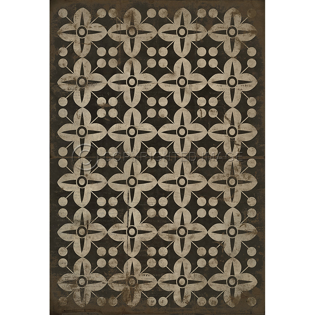 Pattern 03 There's no place like Home 52x76