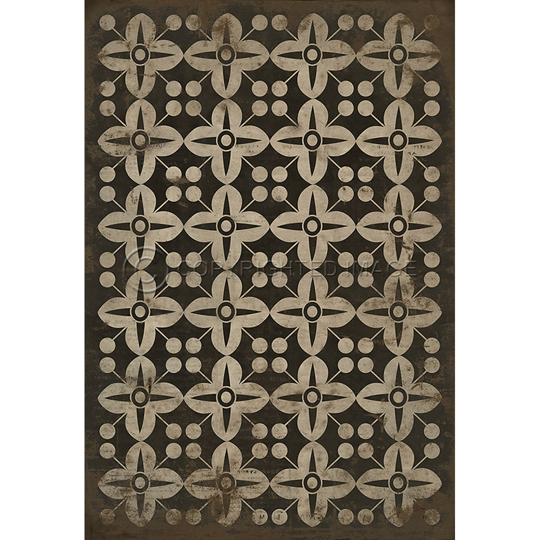 Pattern 03 There's no place like Home 70x102