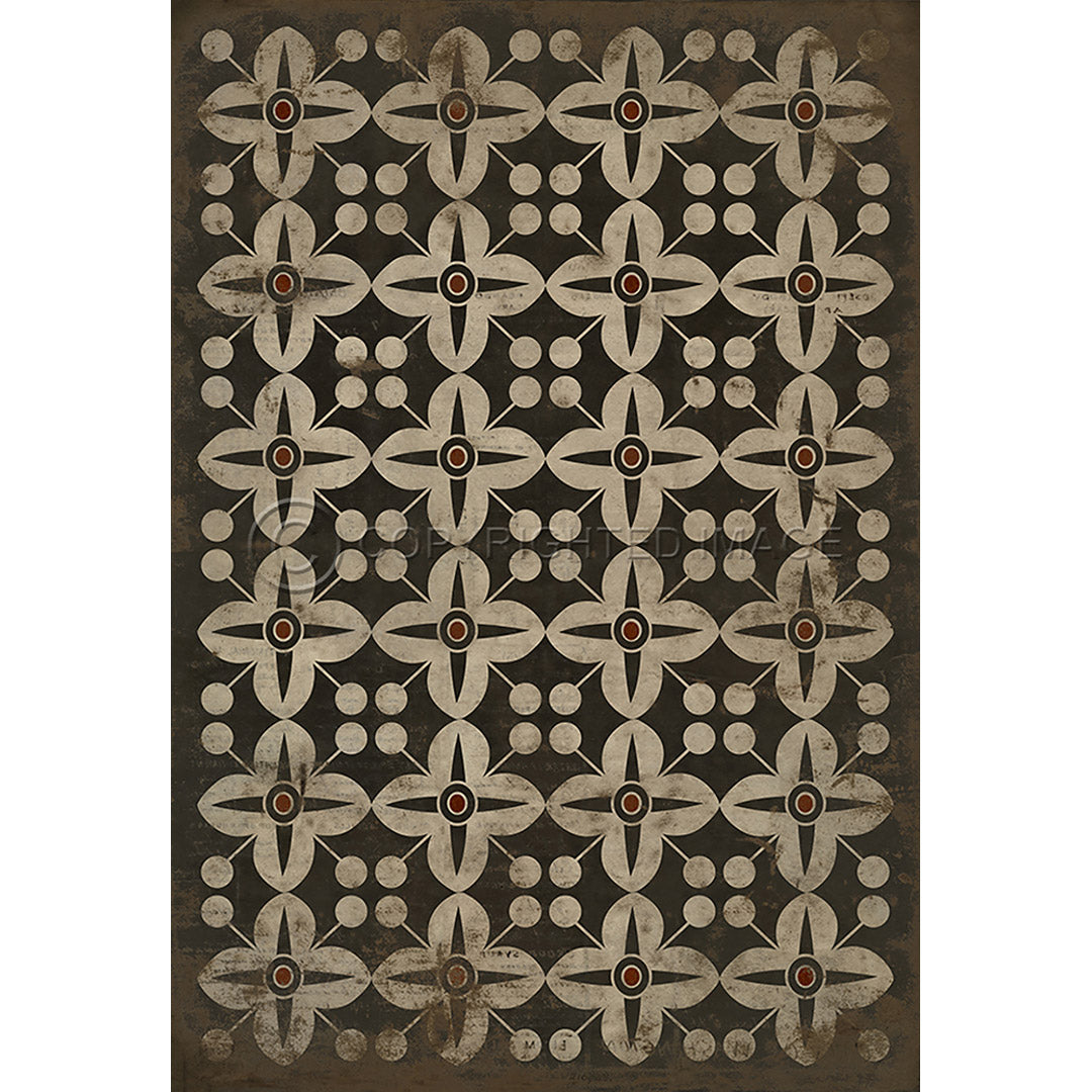 Pattern 03 Oz 70x102