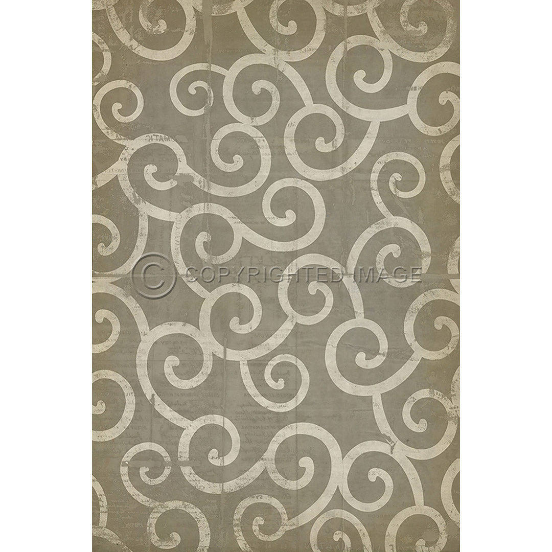 Pattern 04 Moby Dick 20x30