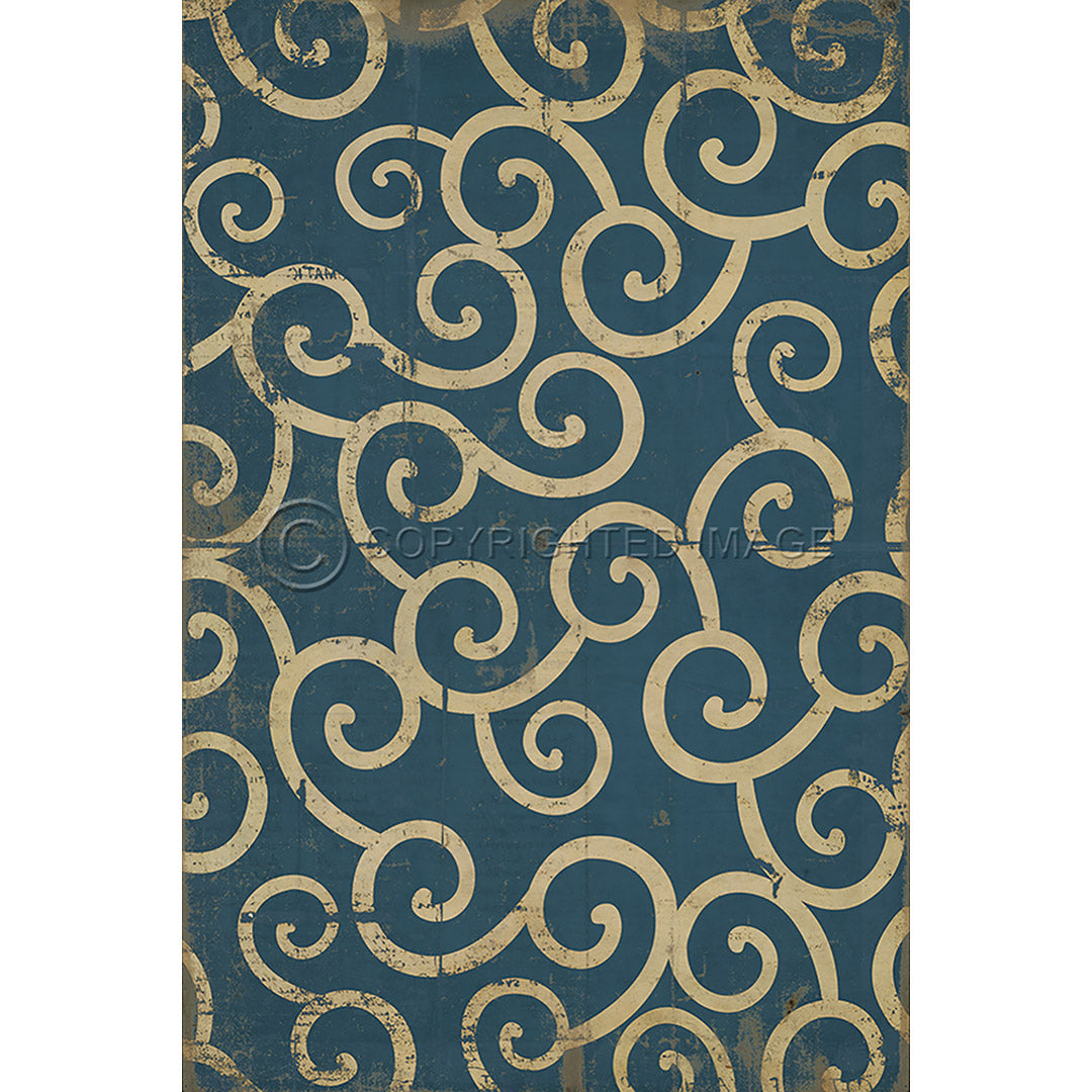 Pattern 04 Tsunami 20x30