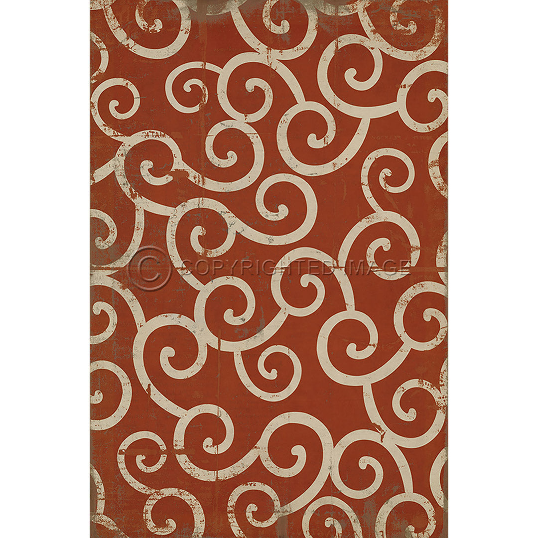 Pattern 04 Captain Nemo 20x30