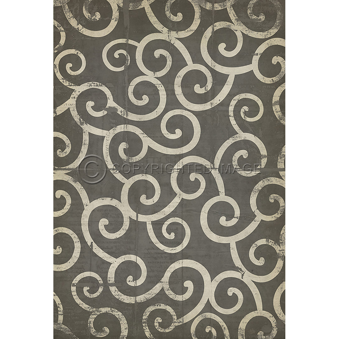 Pattern 04 Captain Ahab 52x76