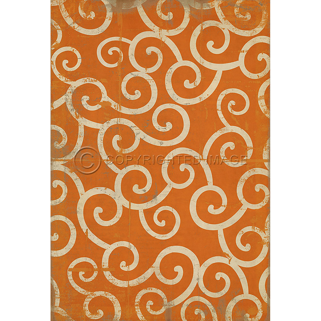 Pattern 04 Salt Water Taffy 52x76