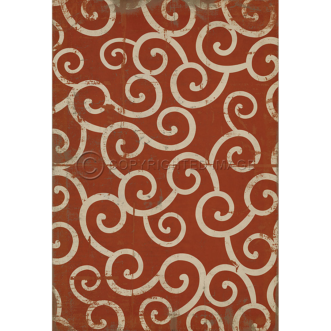 Pattern 04 Captain Nemo 52x76