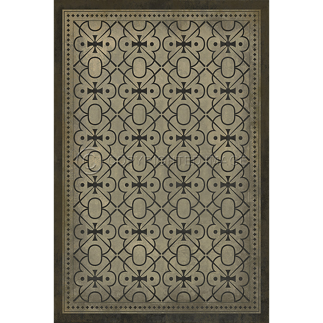 Pattern 05 Watson 20x30