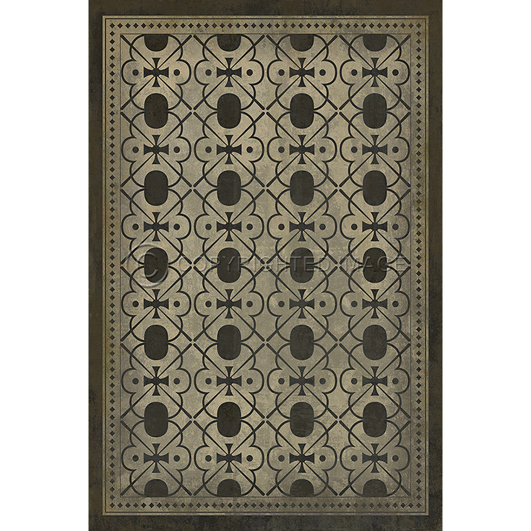 Pattern 05 Holmes 20x30