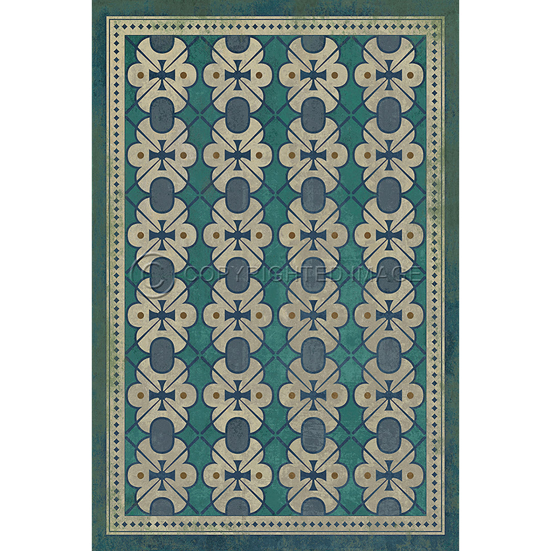 Pattern 05 Mrs Hudson 20x30