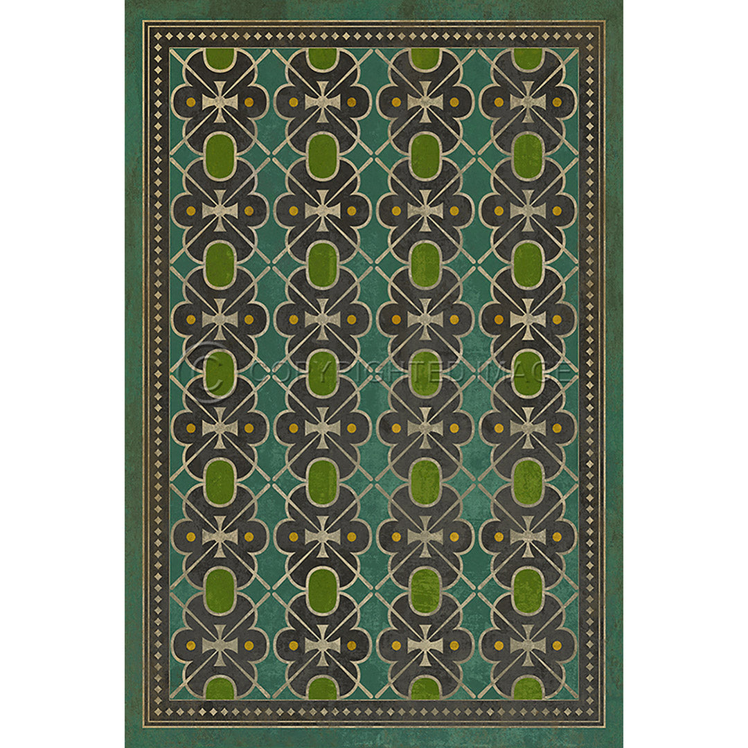 Pattern 05 Miss Havisham 20x30