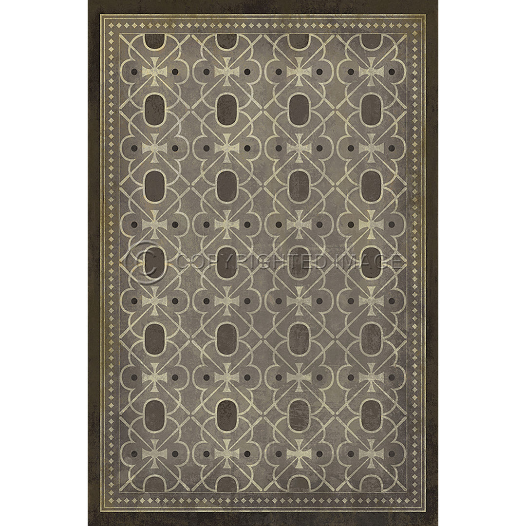 Pattern 05 Baker Street 20x30