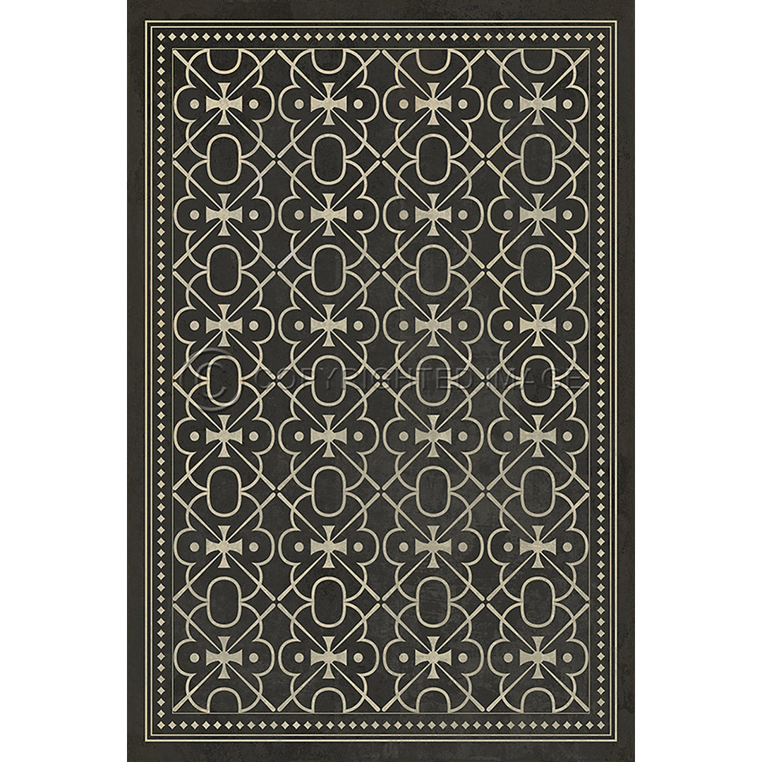 Pattern 05 Moriarty 20x30