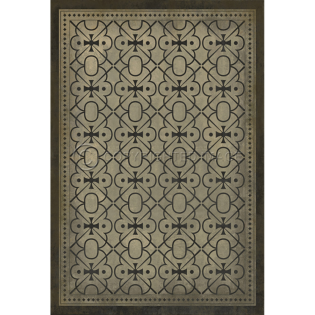 Pattern 05 Watson 38x56