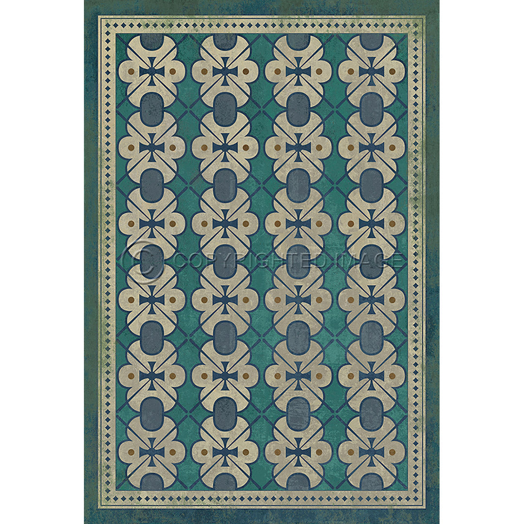 Pattern 05 Mrs Hudson 38x56