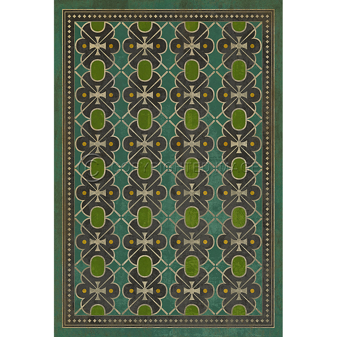 Pattern 05 Miss Havisham 38x56