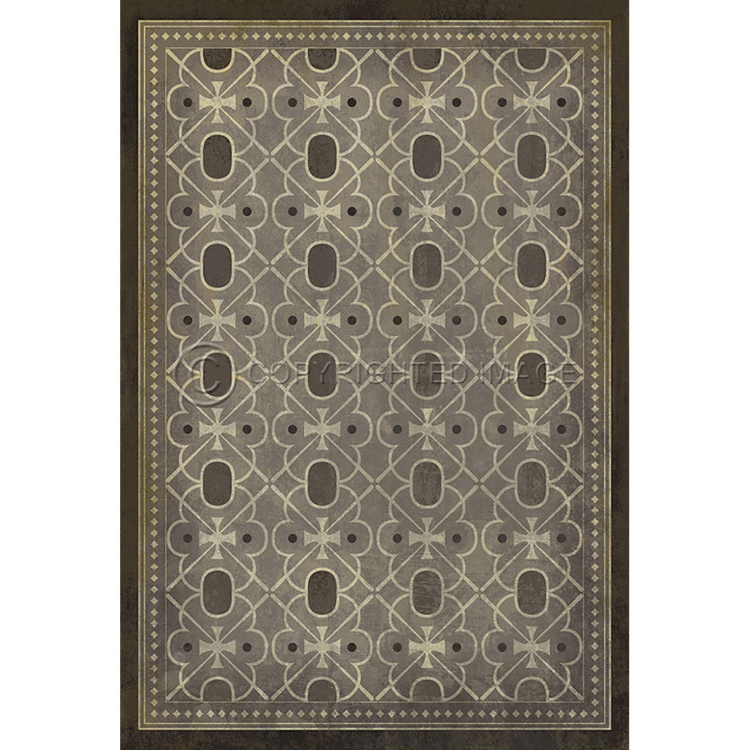 Pattern 05 Baker Street 38x56