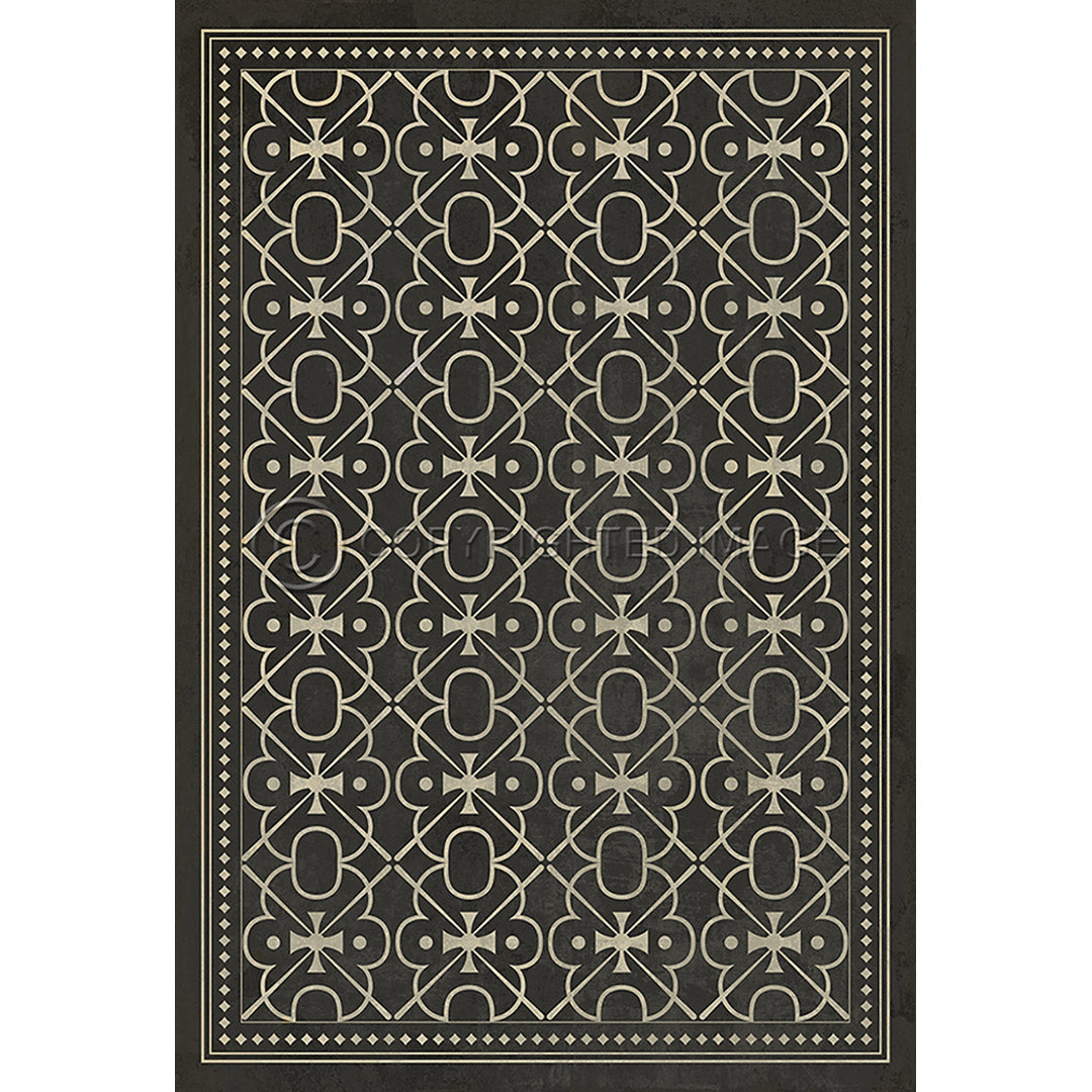 Pattern 05 Moriarty 38x56