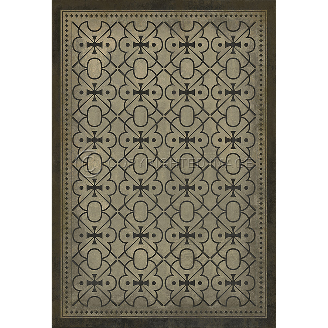 Pattern 05 Watson 52x76