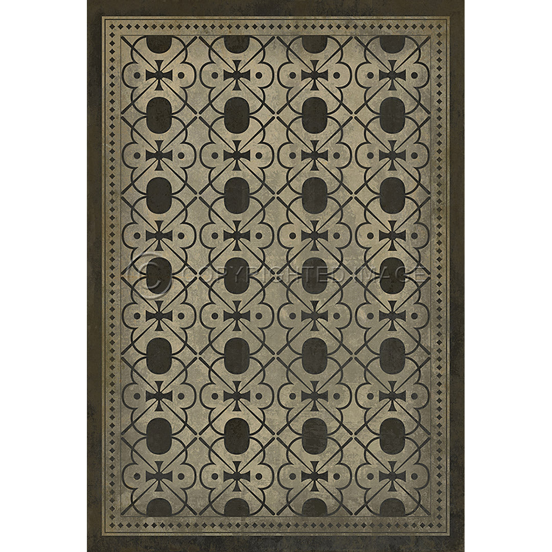 Pattern 05 Holmes 52x76