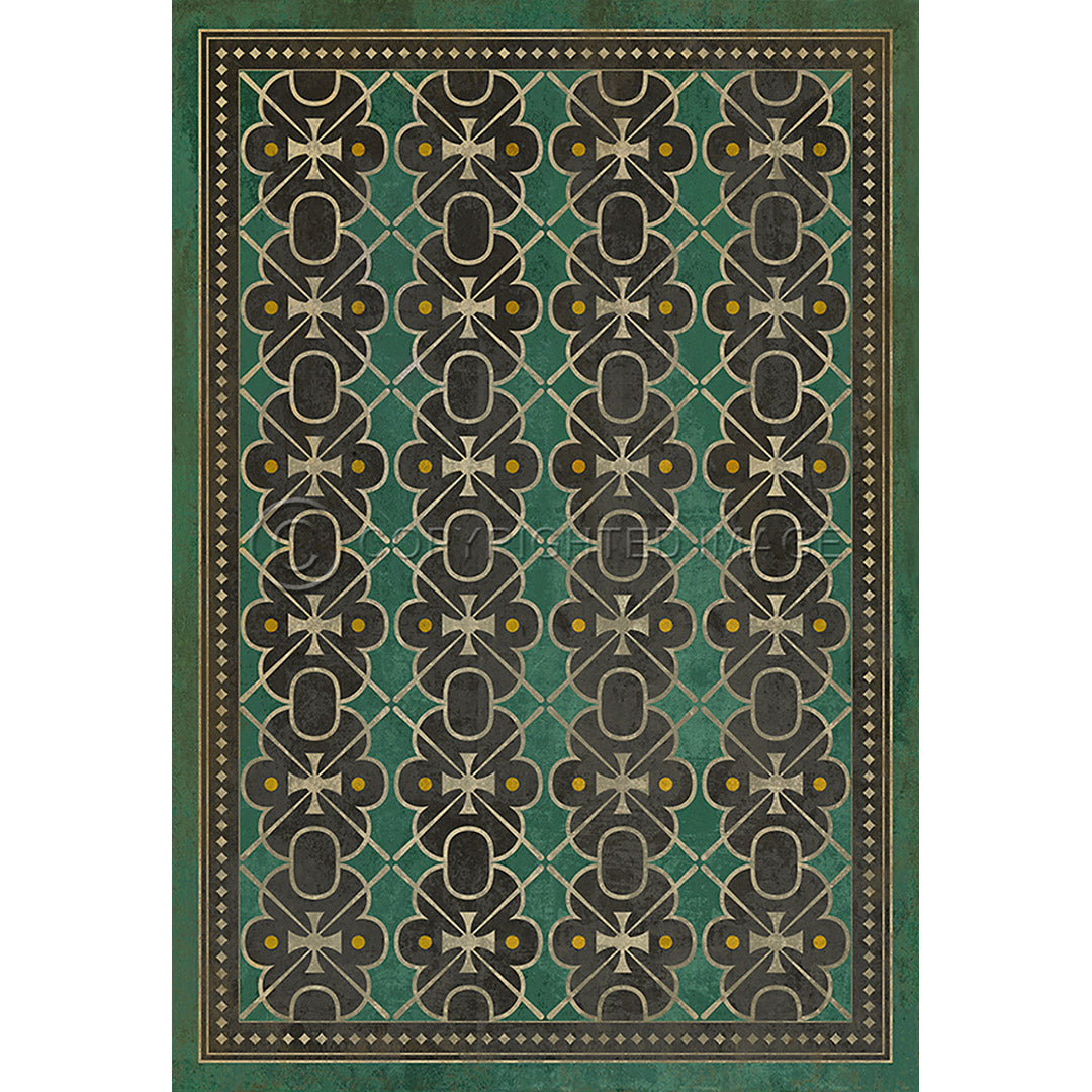 Pattern 05 Jeeves 52x76