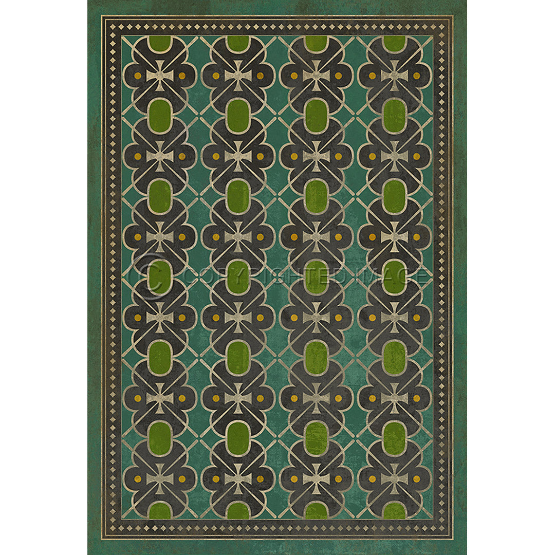 Pattern 05 Miss Havisham 52x76