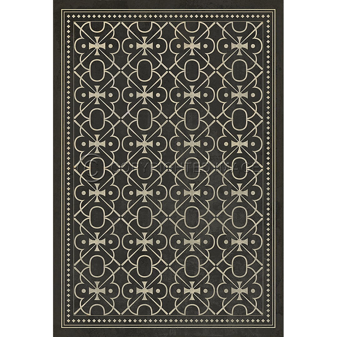 Pattern 05 Moriarty 52x76