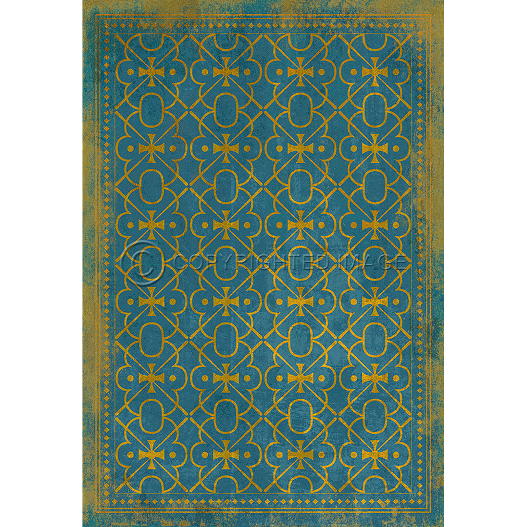 Pattern 05 Drookit        70x102