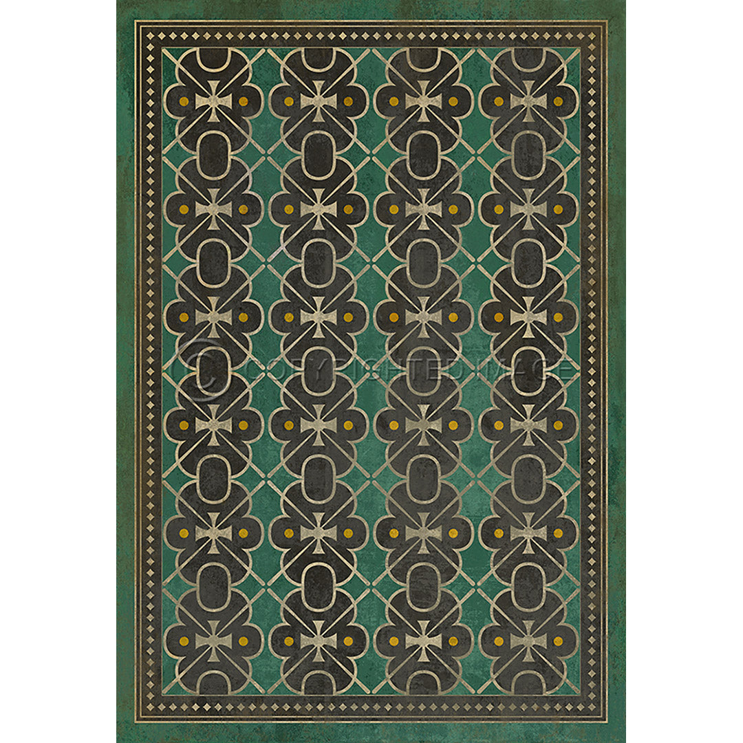 Pattern 05 Jeeves 70x102