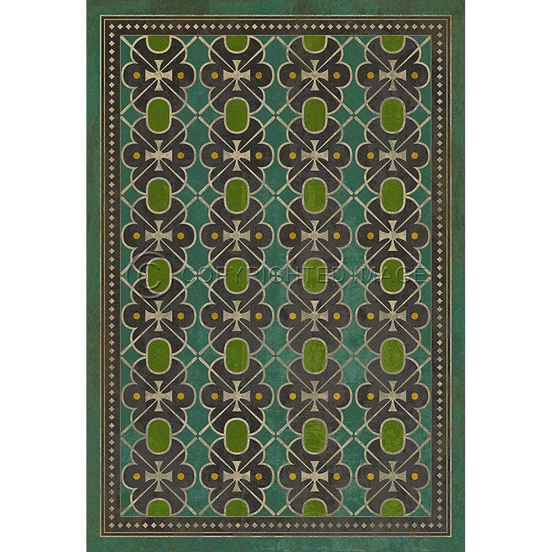 Pattern 05 Miss Havisham 70x102