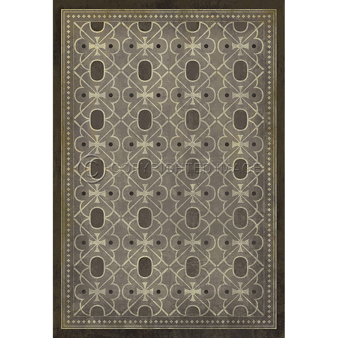 Pattern 05 Baker Street 70x102