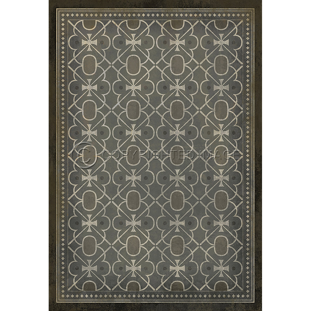 Pattern 05 the River Thames 70x102