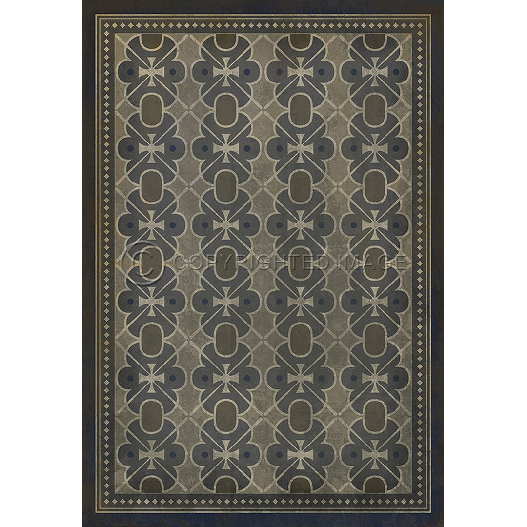 Pattern 05 London Fog 70x102