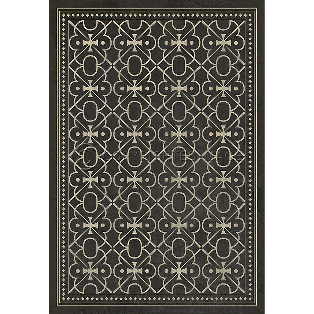 Pattern 05 Moriarty 70x102