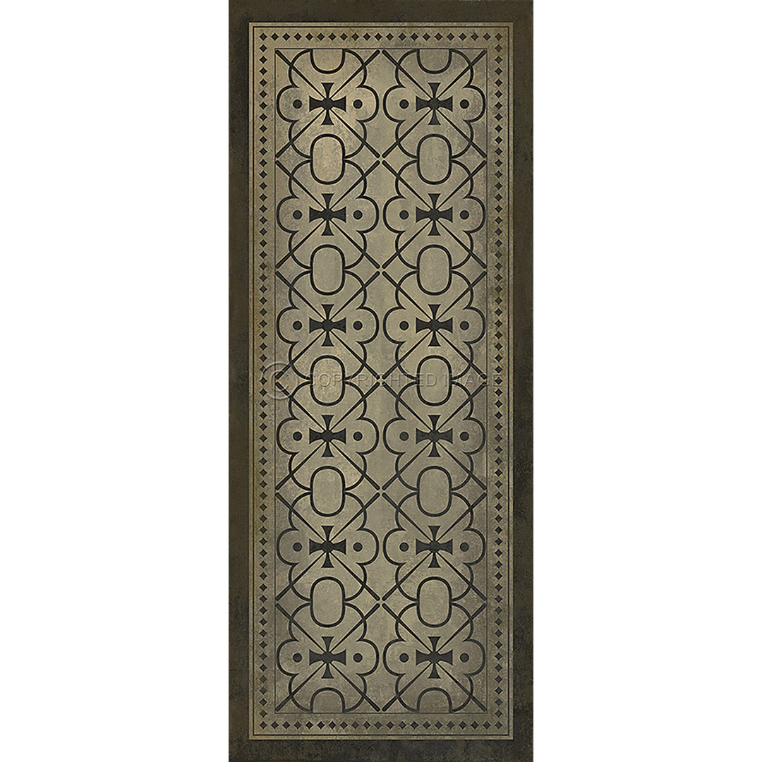 Pattern 05 Watson 36x90