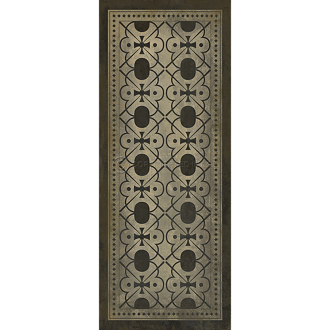 Pattern 05 Holmes 36x90