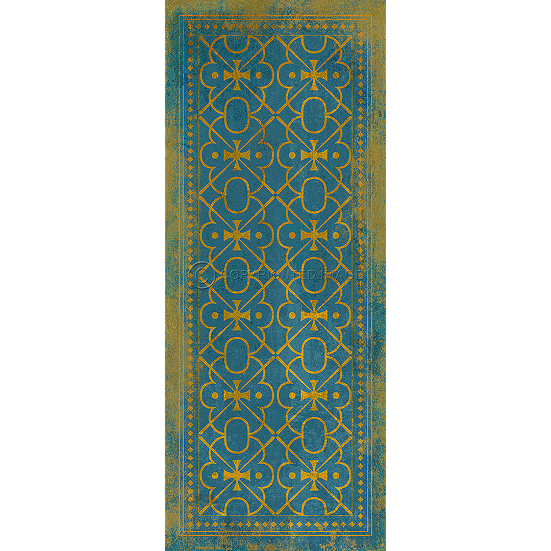 Pattern 05 Drookit        36x90