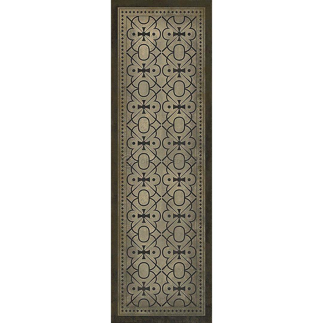 Pattern 05 Watson 36x115