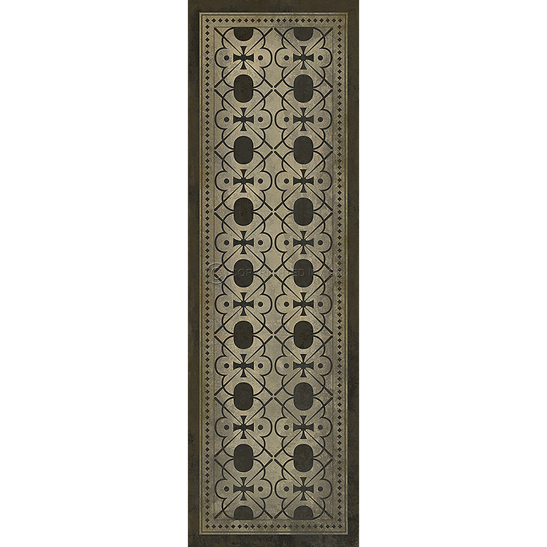 Pattern 05 Holmes 36x115