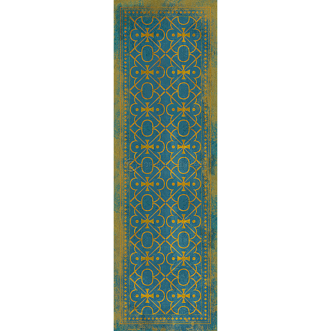 Pattern 05 Drookit        36x115